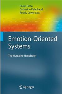 Emotion-Oriented Systems