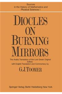 DIOCLES, On Burning Mirrors