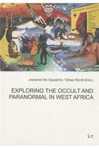 Exploring the Occult and Paranormal in West Africa, 47