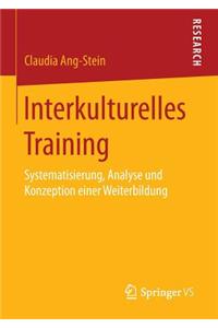 Interkulturelles Training