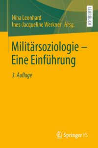 Militärsoziologie - Eine Einführung