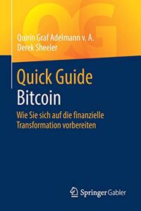 Quick Guide Bitcoin