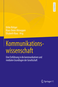 Kommunikationswissenschaft