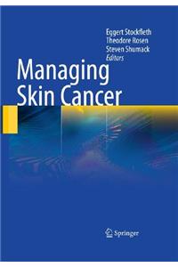 Managing Skin Cancer