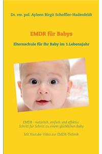 Emdr Fur Babys