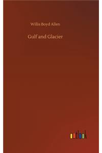 Gulf and Glacier