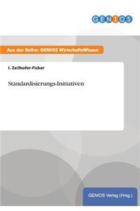 Standardisierungs-Initiativen