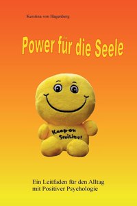 Power für die Seele
