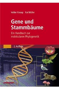 Gene Und Stammbäume