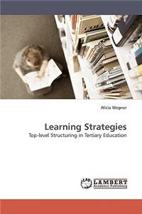 Learning Strategies