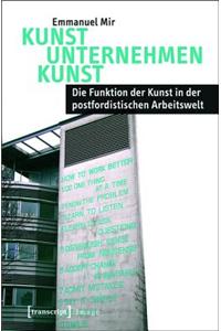 Kunst Unternehmen Kunst