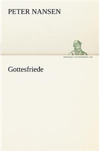 Gottesfriede