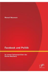 Facebook und Politik