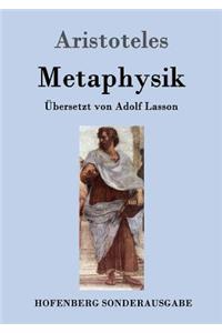 Metaphysik