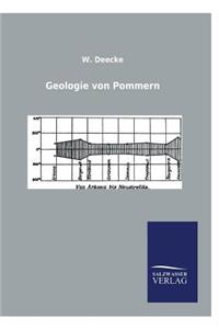 Geologie Von Pommern