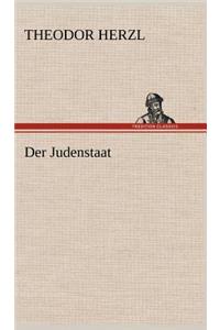 Judenstaat