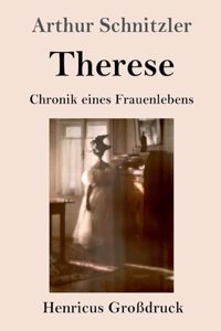 Therese (Großdruck)