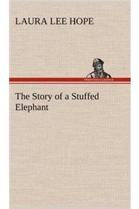 The Story of a Stuffed Elephant