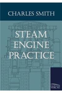 Steam Engine Practice