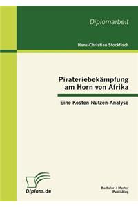 Pirateriebekämpfung am Horn von Afrika