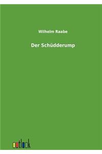 Der Schüdderump