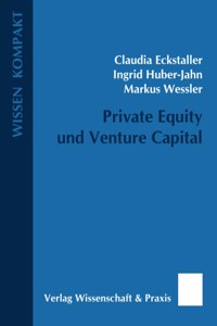 Private Equity Und Venture Capital