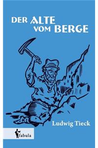 Der Alte vom Berge