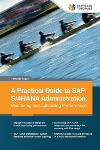 A Practical Guide to SAP S/4HANA Administration