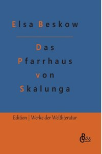 Pfarrhaus von Skalunga