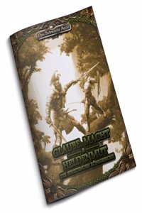 DSA5 - Glaube, Macht und Heldenmut - Streitende Konigreiche