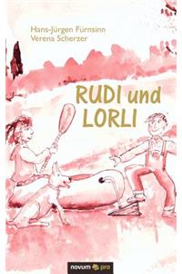 Rudi und Lorli