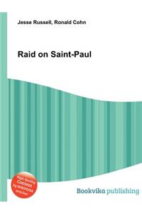 Raid on Saint-Paul