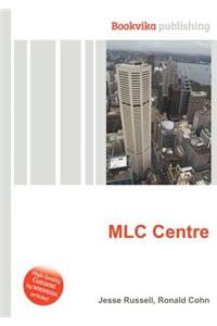 MLC Centre