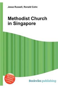 Methodist Church in Singapore