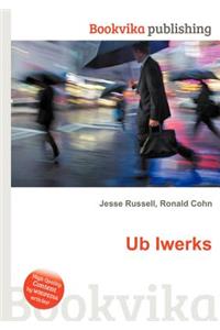 Ub Iwerks