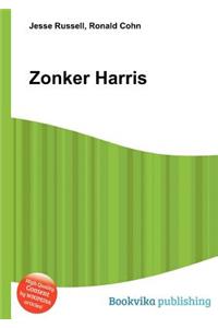 Zonker Harris