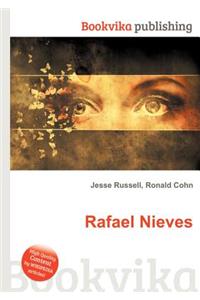 Rafael Nieves