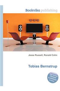 Tobias Bernstrup