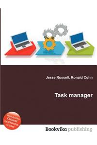 Task Manager