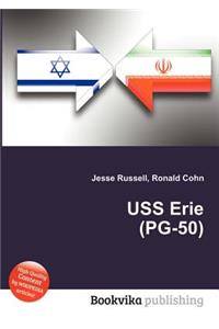 USS Erie (Pg-50)