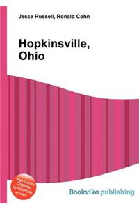 Hopkinsville, Ohio