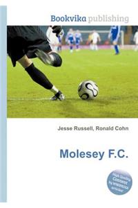 Molesey F.C.