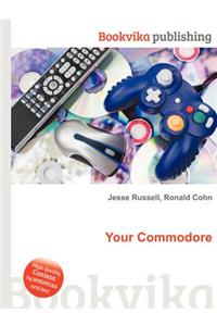 Your Commodore
