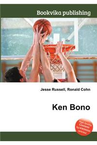 Ken Bono