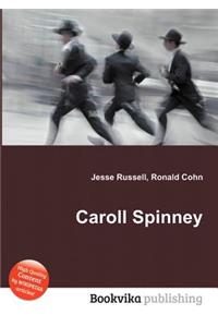 Caroll Spinney