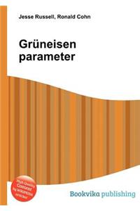 Gruneisen Parameter