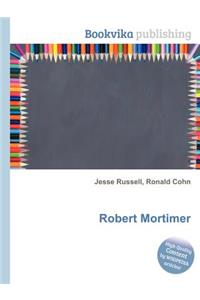 Robert Mortimer