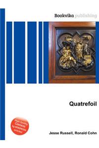 Quatrefoil