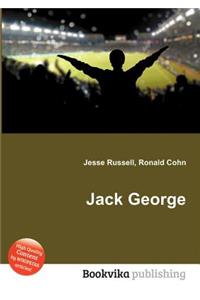 Jack George