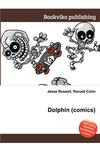 Dolphin (Comics)